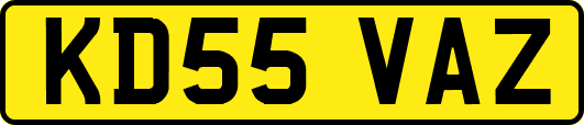KD55VAZ