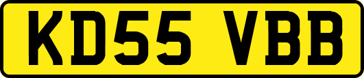 KD55VBB