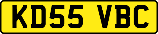 KD55VBC