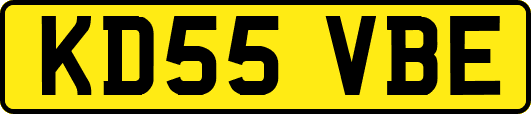 KD55VBE
