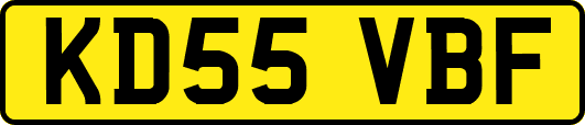 KD55VBF