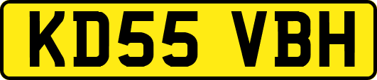 KD55VBH