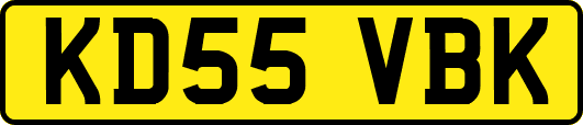 KD55VBK