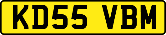 KD55VBM
