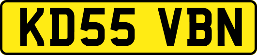 KD55VBN