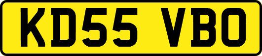 KD55VBO