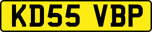 KD55VBP