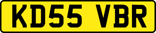 KD55VBR