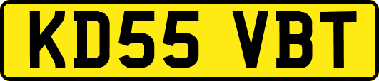 KD55VBT
