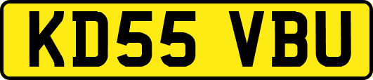 KD55VBU