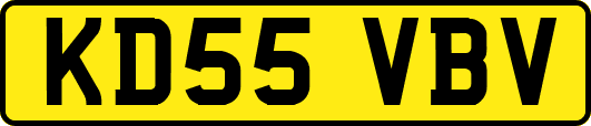 KD55VBV