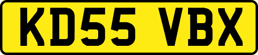 KD55VBX