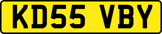 KD55VBY