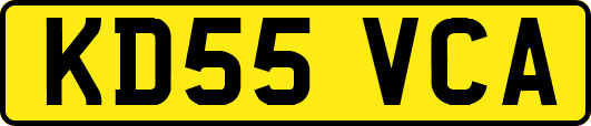 KD55VCA