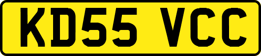 KD55VCC