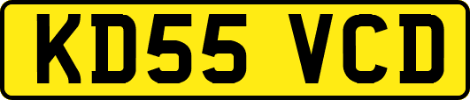 KD55VCD