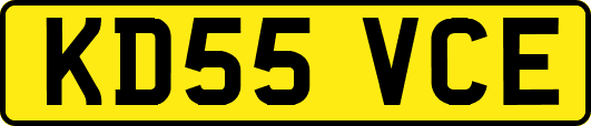 KD55VCE