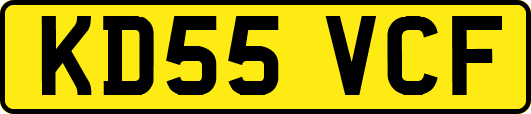 KD55VCF