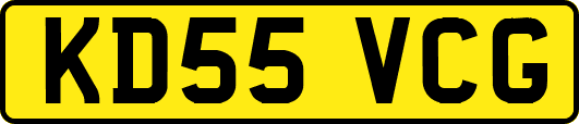 KD55VCG