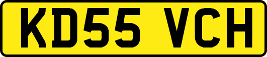 KD55VCH