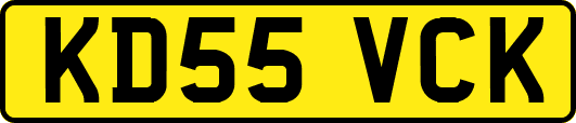 KD55VCK