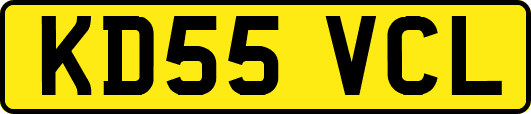 KD55VCL