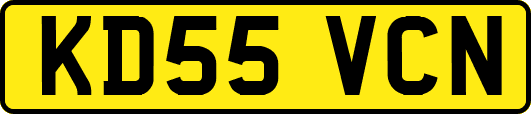 KD55VCN