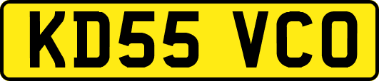 KD55VCO