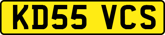 KD55VCS