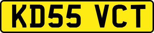 KD55VCT