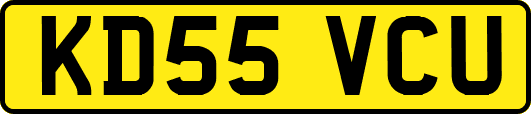 KD55VCU
