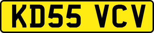 KD55VCV