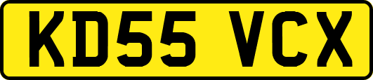 KD55VCX