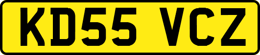 KD55VCZ