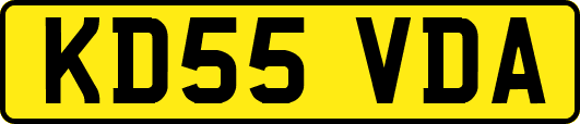 KD55VDA