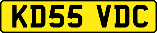 KD55VDC