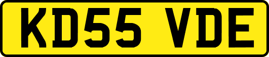 KD55VDE