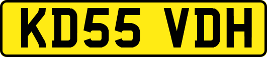 KD55VDH