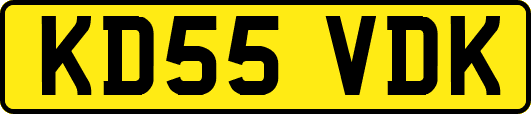 KD55VDK