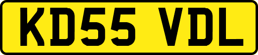KD55VDL