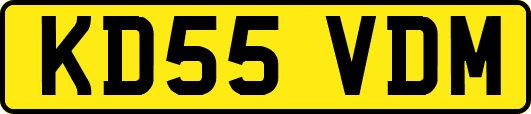 KD55VDM