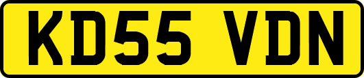 KD55VDN