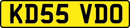KD55VDO