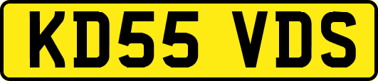 KD55VDS