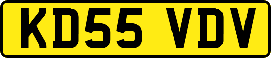 KD55VDV