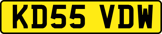KD55VDW