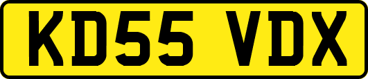 KD55VDX