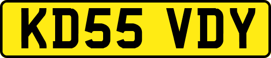KD55VDY
