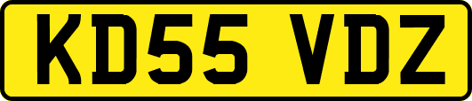 KD55VDZ