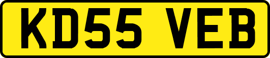 KD55VEB
